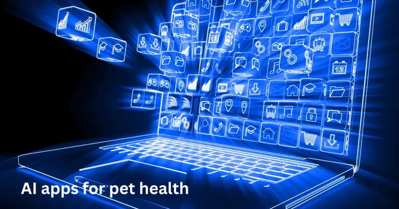 AI Apps for Pet Health