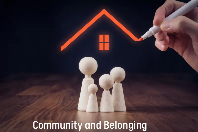 Community and Belonging