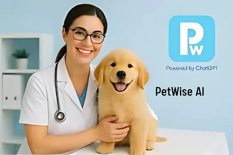 PetWise AI