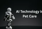 ai technology in pet care