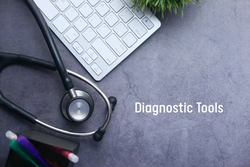 Diagnostic Tools