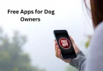 Free Apps for Dog Owners