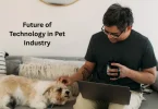 Future of Technology in Pet Industry