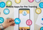 Mobile Apps for Pet Training