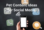 Pet Content Ideas for Social Media That
