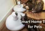 Smart Home Tech for Pets